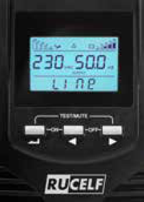 UPO-6000T-192-I