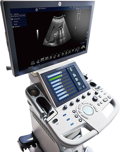 GE Logiq P7
