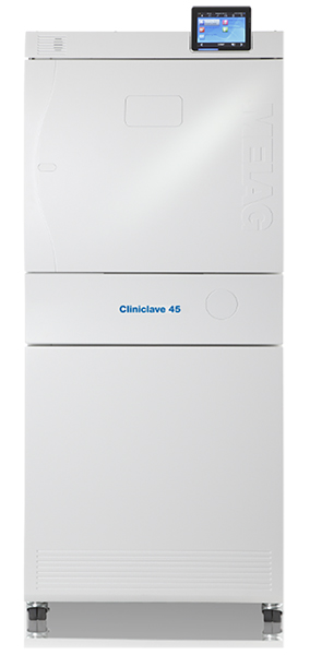 Автоклав MELAG Cliniclave 45