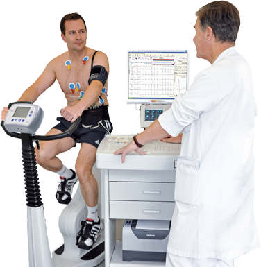 SCHILLER CARDIOVIT CS-200