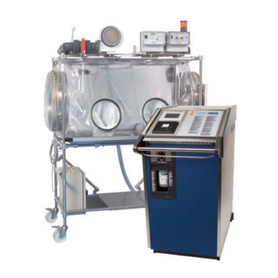 Steris VHP 1000ED