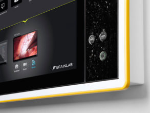 Brainlab BUZZ Digital O.R.