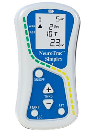 NeuroTrac Simplex