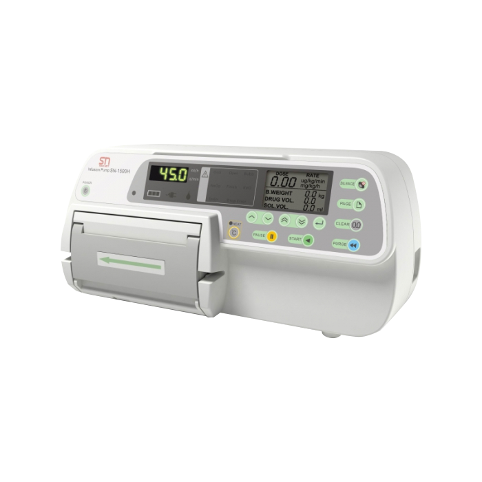 Sino MDT SN-1500H