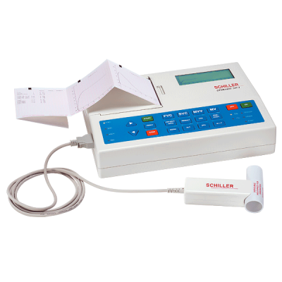 Schiller Spirovit SP-1