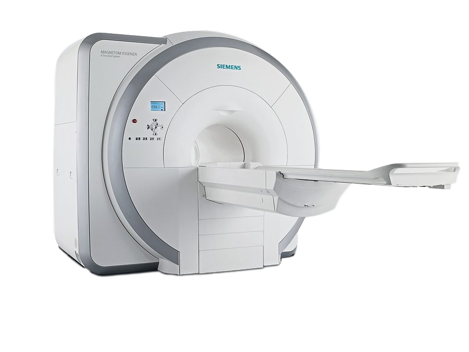 Siemens Magnetom Essenza