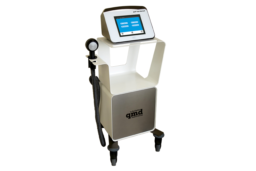 QMD Cryo-thermal
