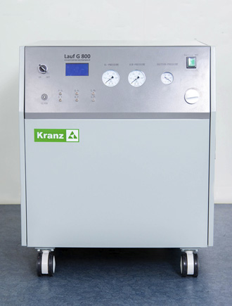Lauf G 800