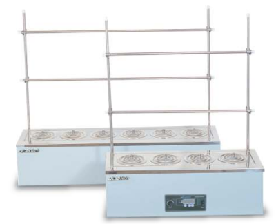 DAIHAN LABTECH (ХПК) LEB