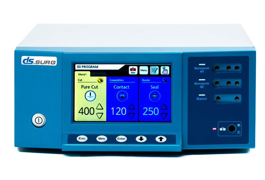 DS.Surg Plus Pro