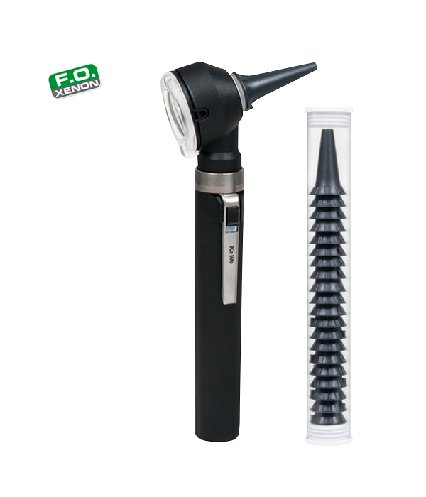 Отоскоп KaWe PICCOLIGHT F.O.