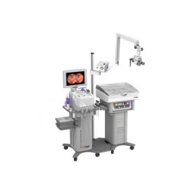 ЛОР комбайн Mega Medical Mobile NET-1100