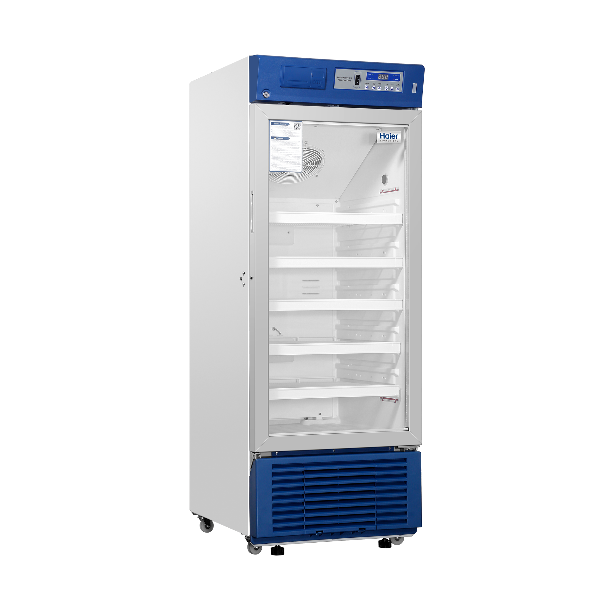 Холодильник фармацевтический Haier HYC-290