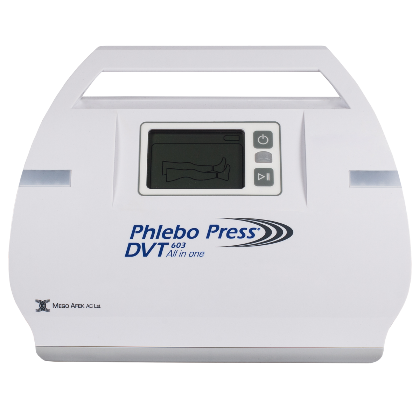 PHLEBO PRESS DVT 603