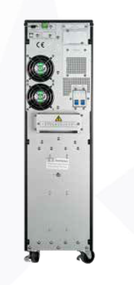 UPO-6000T-192-I