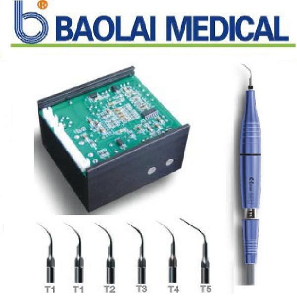 Baolai Bool C6 встраеваемый со светом, эндофункция