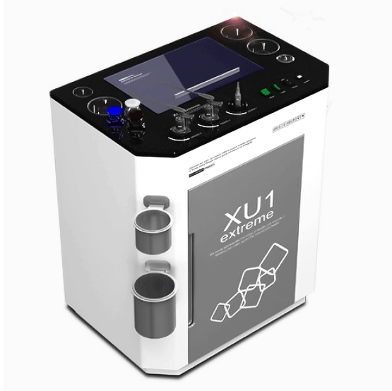 Chammed XU1