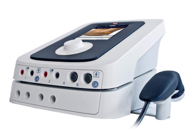 Vacotron 460 New