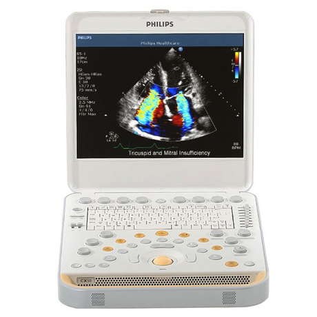 Philips CX50