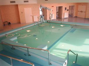 EWAC Medical модульный