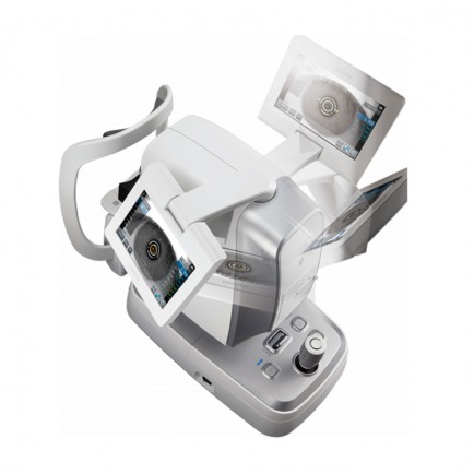 Huvitz HRK-9000А