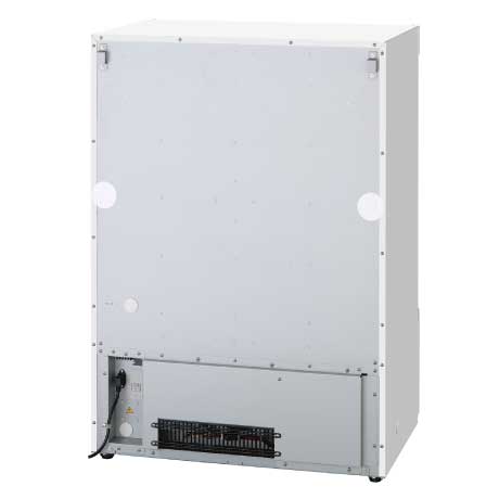 Холодильник фармацевтический с двумя остекленными дверями PHCbi MPR-S150H ECO
