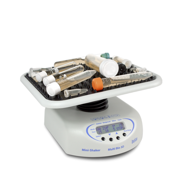 BioSan Multi Bio 3D