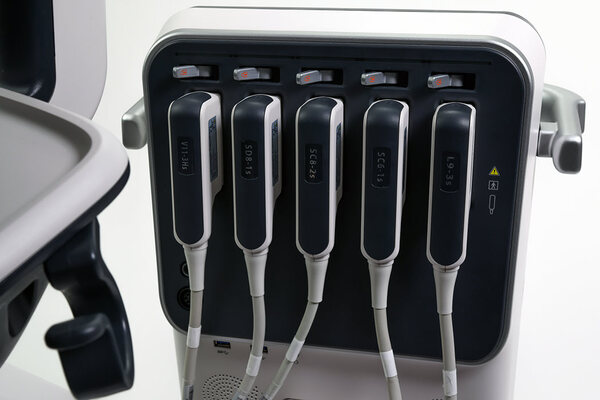 Mindray Resona i9