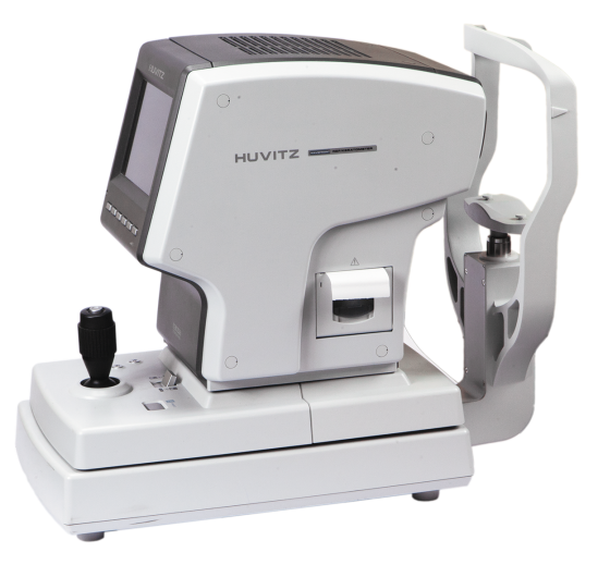 Huvitz HRK-7000A