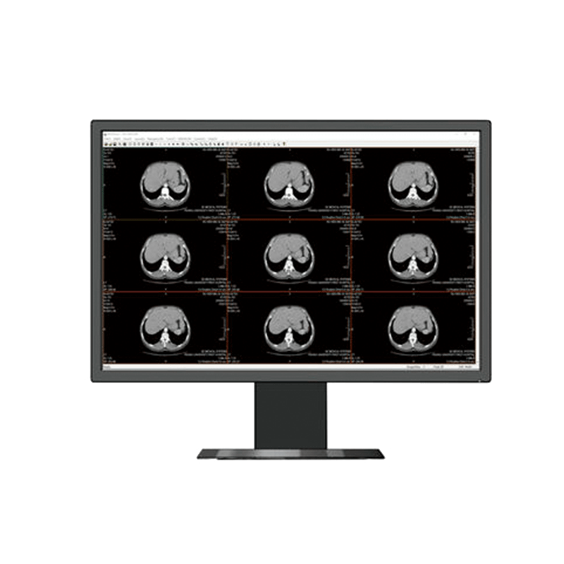 Монитор медицинский HL2316SHTB