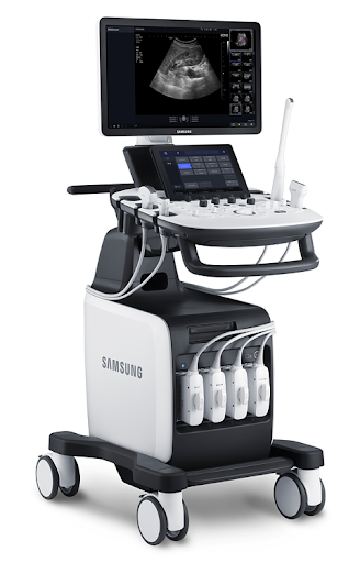 Samsung Medison HS60