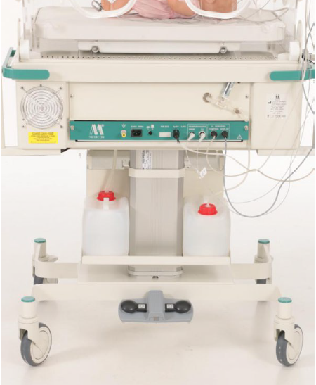 Medicor BabyLife BLF-2001