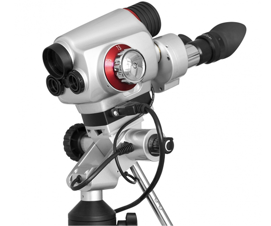 Biomedicinos Technika ALScope