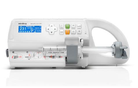 Mindray BeneFusion SP1/SP3