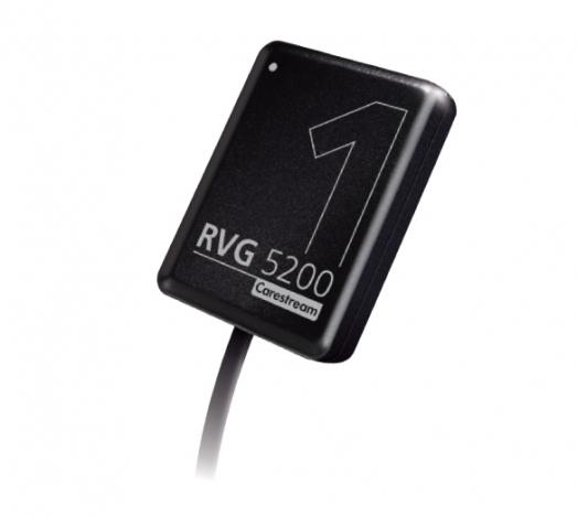 Цифровой радиовизиограф Carestream Kodak RVG 5200
