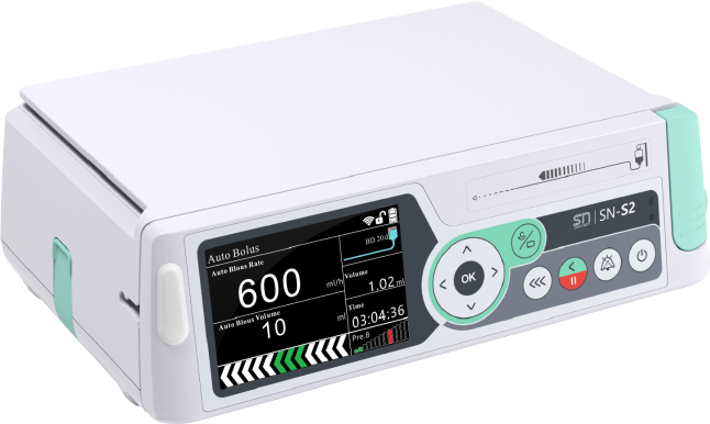 Sino MDT SN-S1 / S2