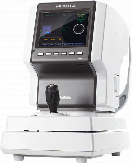 Huvitz HRK-7000A