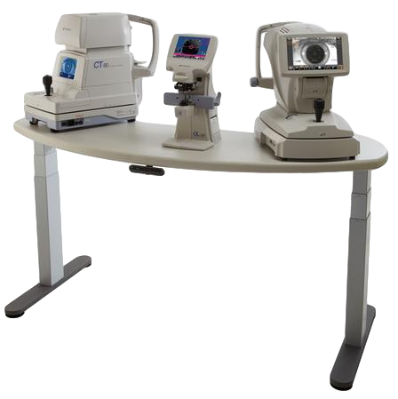 Topcon AIT-350W