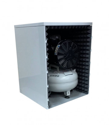 Кожух компрессора ROMAX K-0132