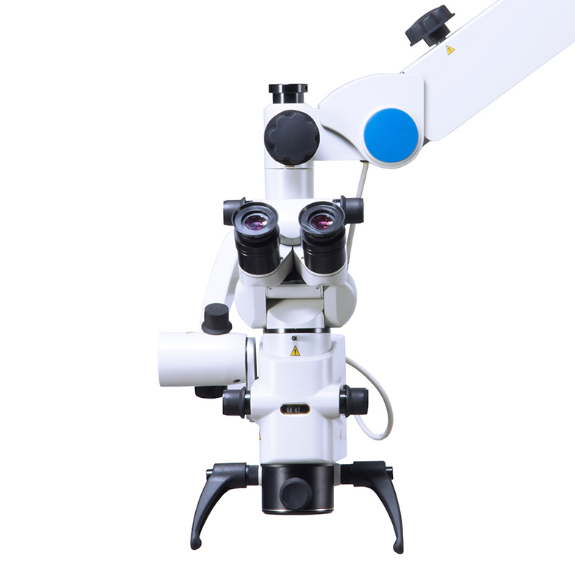 Микроскоп Mercury ASOM 520C