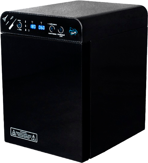 Стерилизатор Ferroplast-X Premium