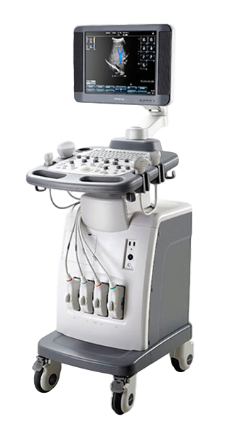 Mindray DC-N6