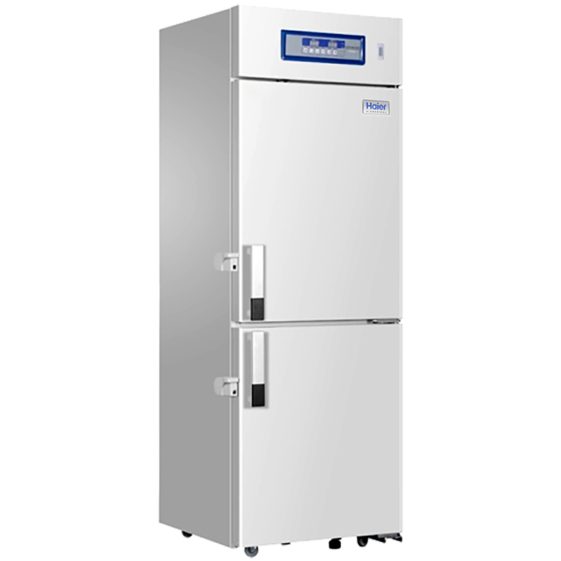 Холодильник фармацевтический с морозильной камерой Haier HYCD-469