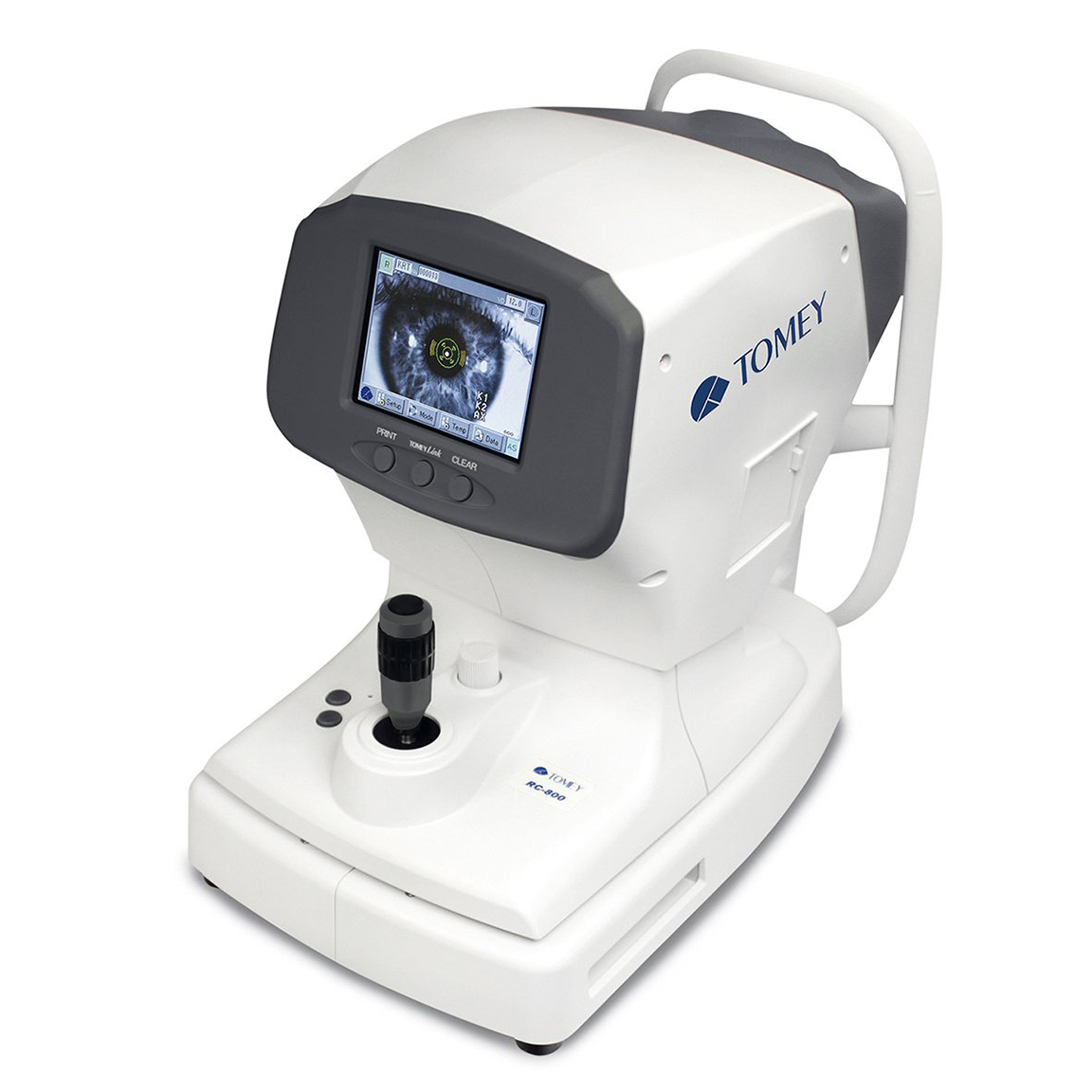 Tomey RC-800