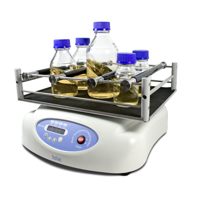 BioSan PSU-20i орбитальный