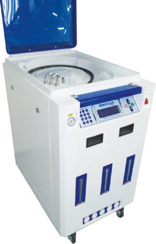 Detro Wash
