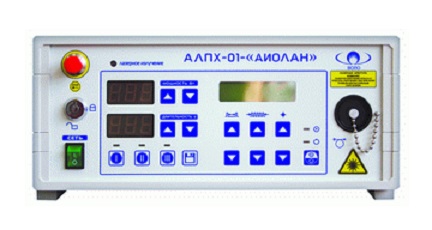 АЛПХ-01-Диолан