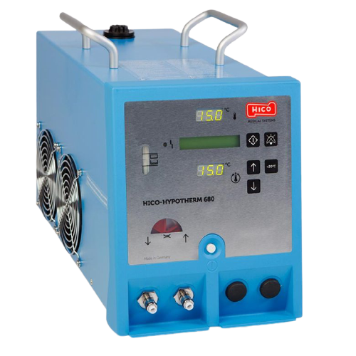 Hirtz & Co KG HICO-HYPOTHERM 680
