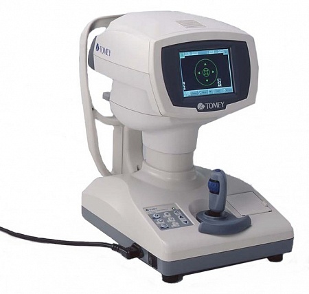 Tomey RC-5000