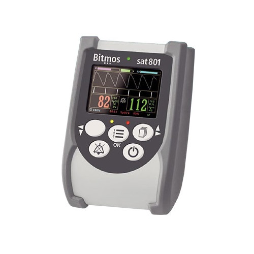 Bitmos Sat 801